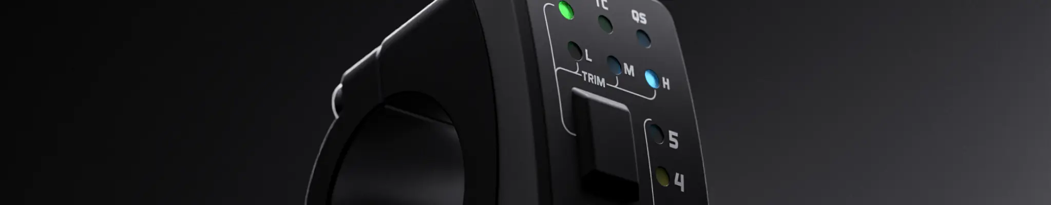 Taipan Handlebar Switch 2 banner background