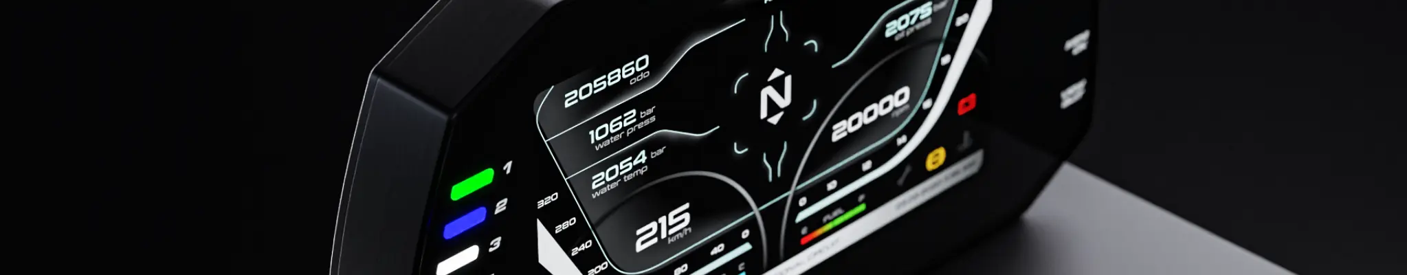 MXG banner background